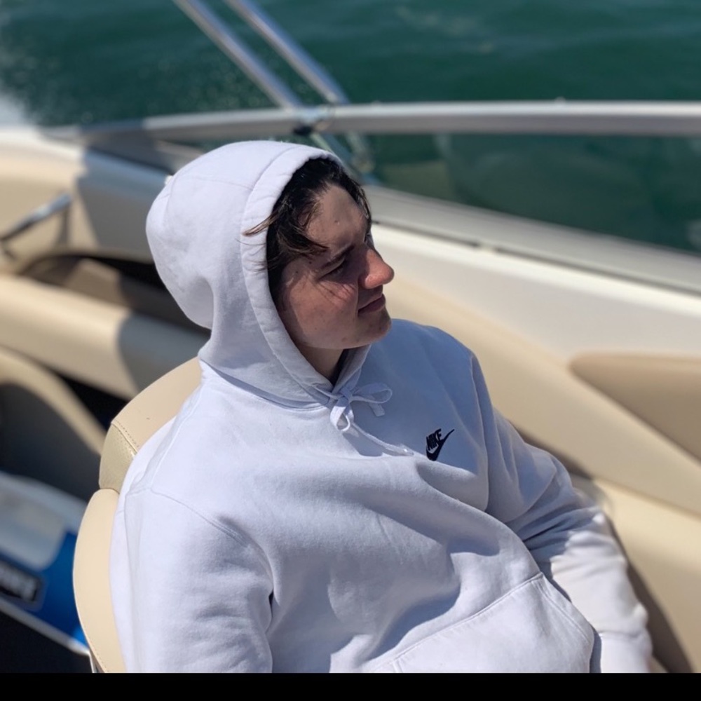 Meet your Posher, Wyatt